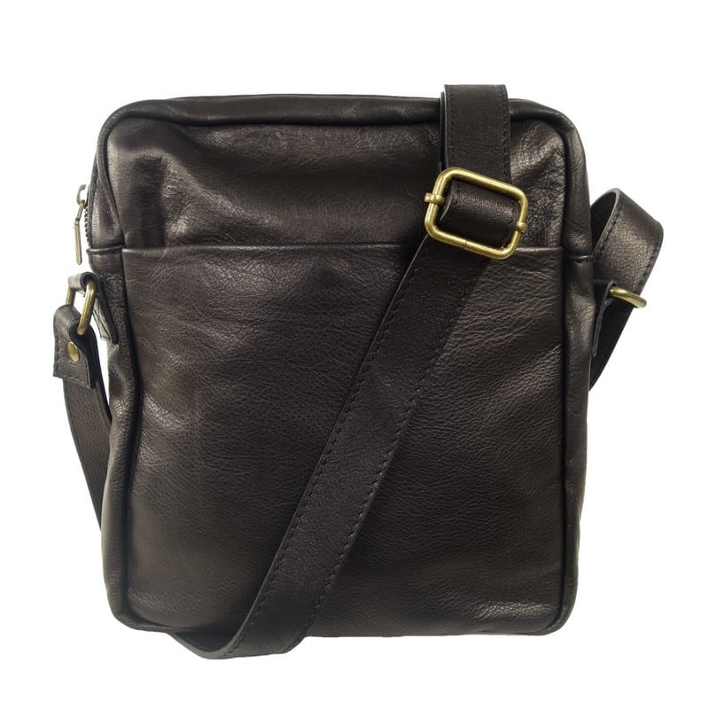 Choisir un sac en cuir pour homme