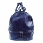 Sac a dos bleu pour femme