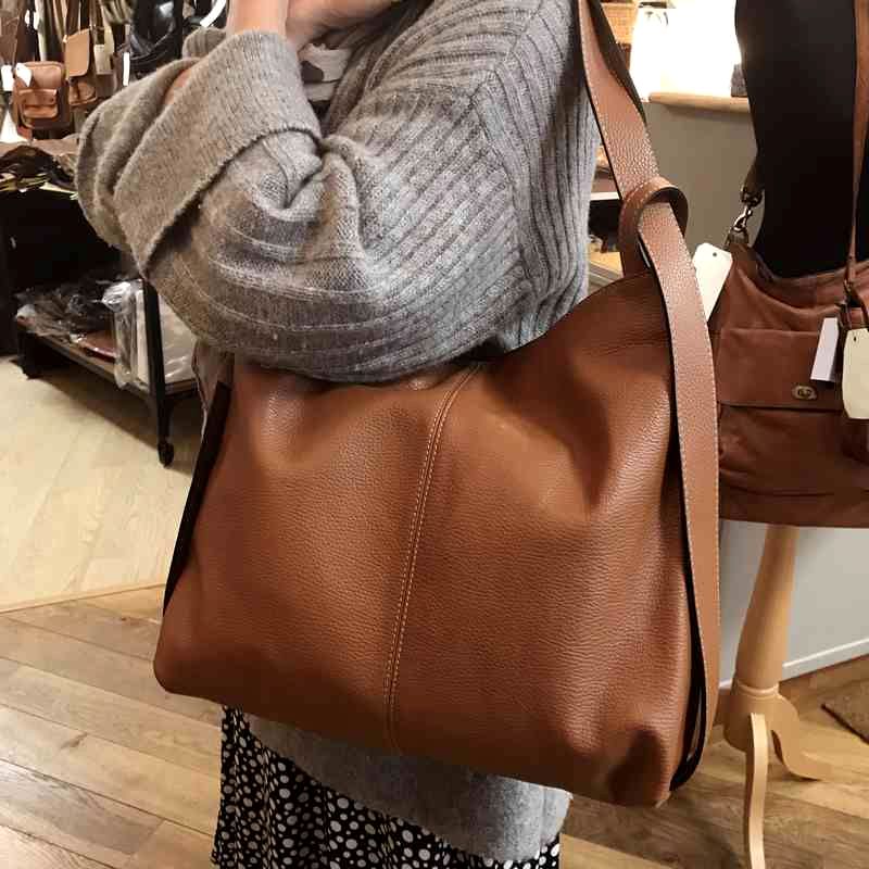Quel sac à main pour femme choisir et comment le porter ?